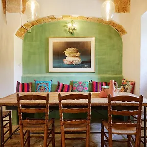  Bed and breakfast Mas Ferrer By 123ole España
