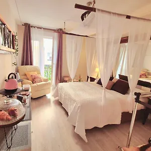  Bed and breakfast Begutxi Lvi00061 España