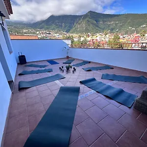  Pensión Canary Bio Tenerife España