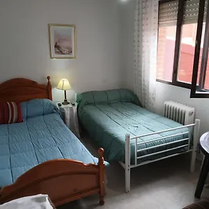  Bed and breakfast Privada Doble En España