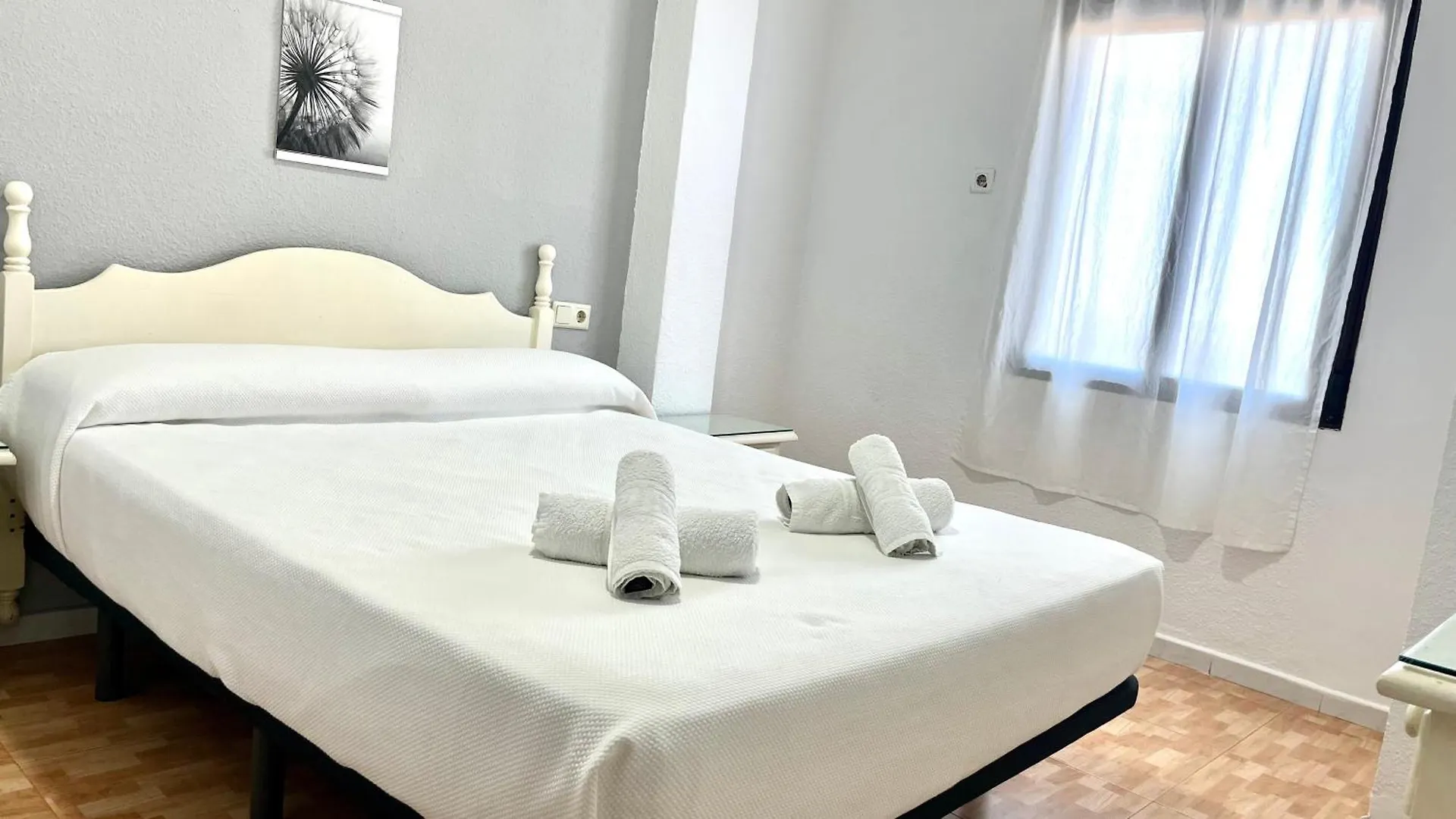 Hostal Carlos III Aldea Quintana